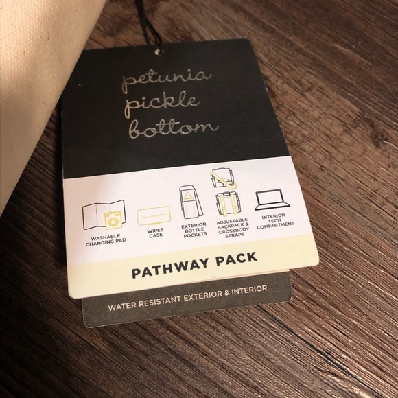 Petunia Pickle Bottom Pathway Pack - Picture 11 of 16